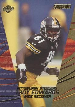 Troy Edwards