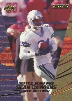 Sean Dawkins