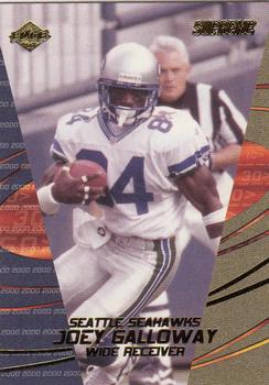 Joey Galloway