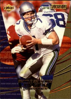 Jon Kitna