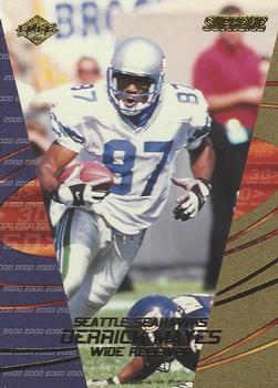 Derrick Mayes