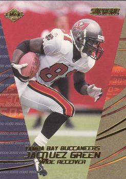 Jacquez Green