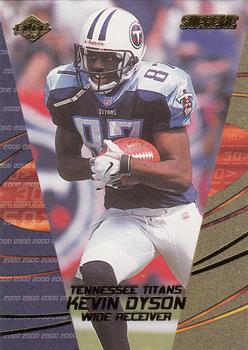 Kevin Dyson