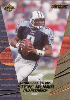 Steve McNair