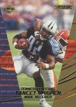 Yancey Thigpen