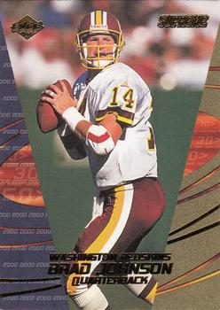 Brad Johnson