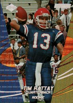 Tim Rattay