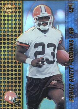 Errict Rhett