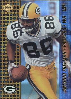 Antonio Freeman