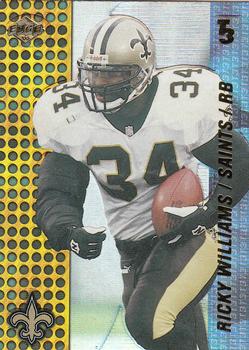 Ricky Williams