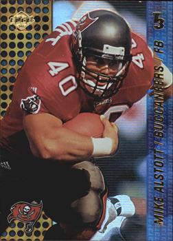 Mike Alstott