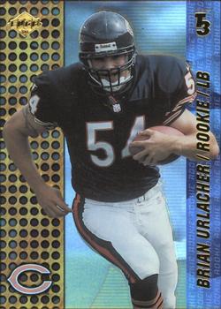 Brian Urlacher