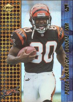 Peter Warrick