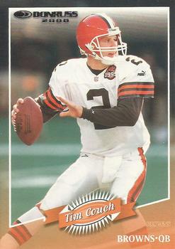 Tim Couch