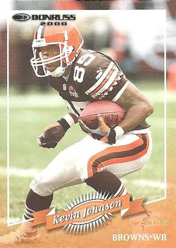 Kevin Johnson