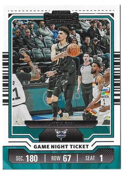 LaMelo Ball