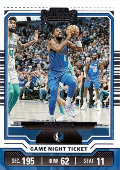 Kyrie Irving