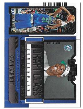 Kevin Garnett