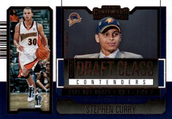 Stephen Curry
