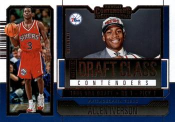 Allen Iverson