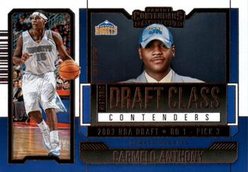 Carmelo Anthony