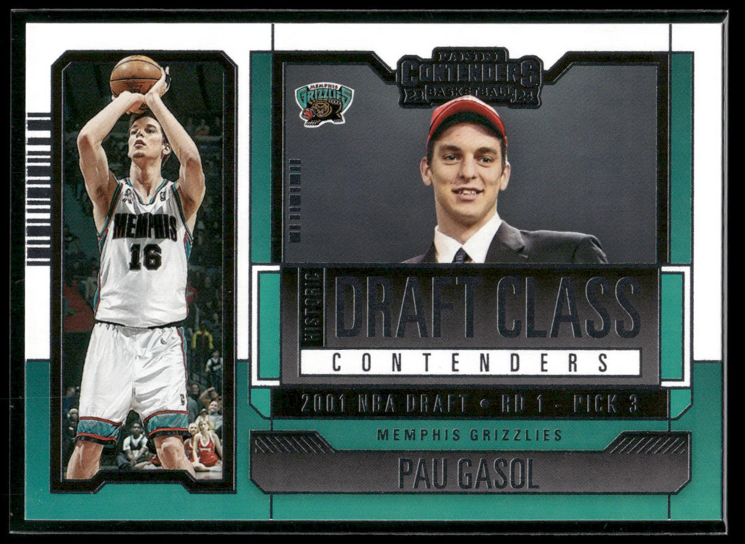 Pau Gasol