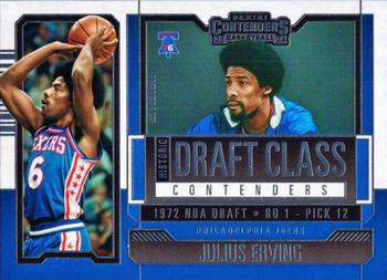 Julius Erving