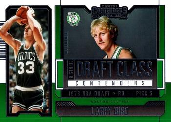 Larry Bird