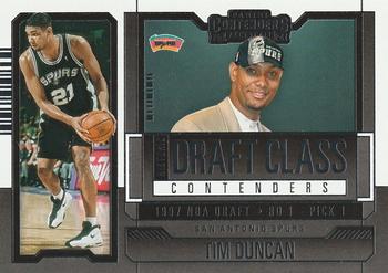 Tim Duncan