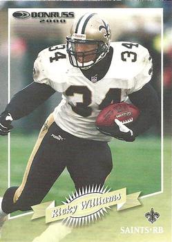 Ricky Williams
