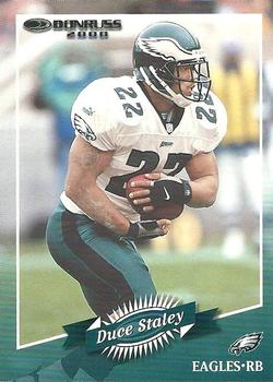 Duce Staley