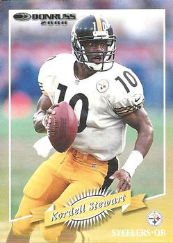 Kordell Stewart