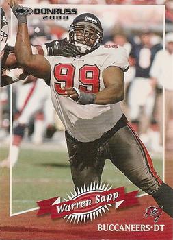 Warren Sapp