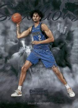 Dereck Lively II
