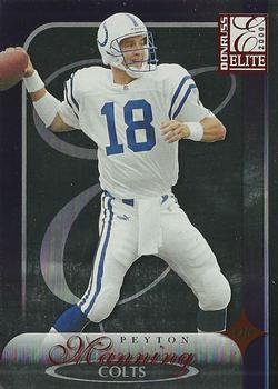 Peyton Manning