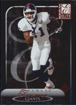 Amani Toomer