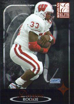Ron Dayne