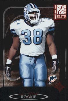 Deon Dyer