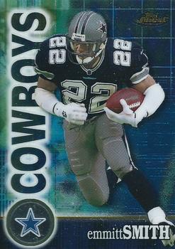 Emmitt Smith