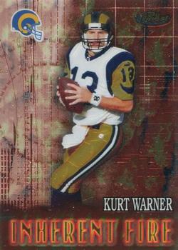 Kurt Warner / Chris Redman