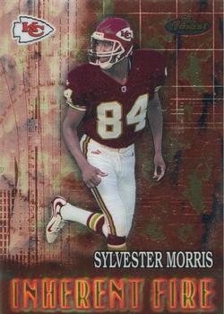 Sylvester Morris / Jimmy Smith