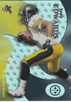 Troy Edwards
