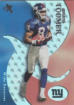 Amani Toomer