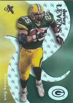 Dorsey Levens