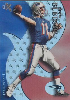 Drew Bledsoe