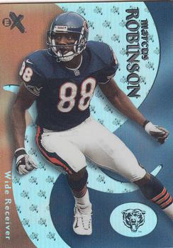 Marcus Robinson