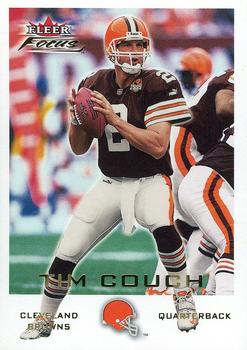 Tim Couch