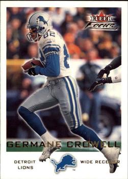 Germane Crowell
