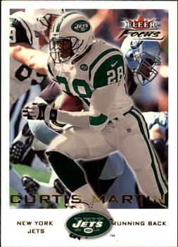 Curtis Martin