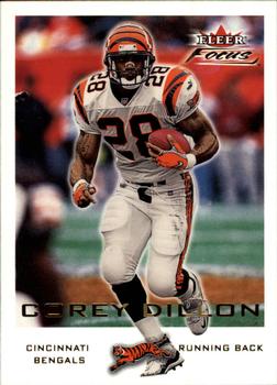 Corey Dillon